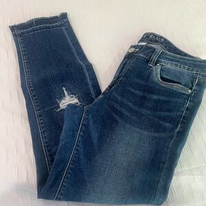White House Black Market Jeans